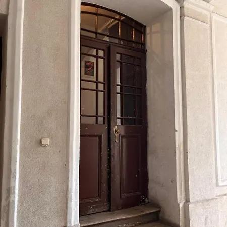 Appartement Vieille Cracovie