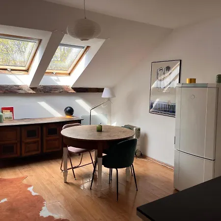 Vieille Apartamento